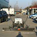 Walk-behind Laser Screed Concrete Machine for Sale